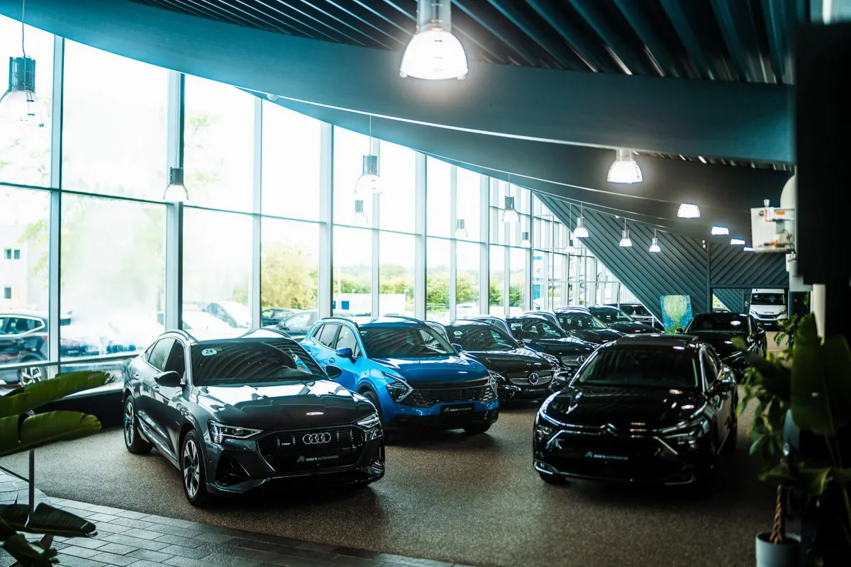 Rodis Autocenter Bilsalg 1 1600X1067