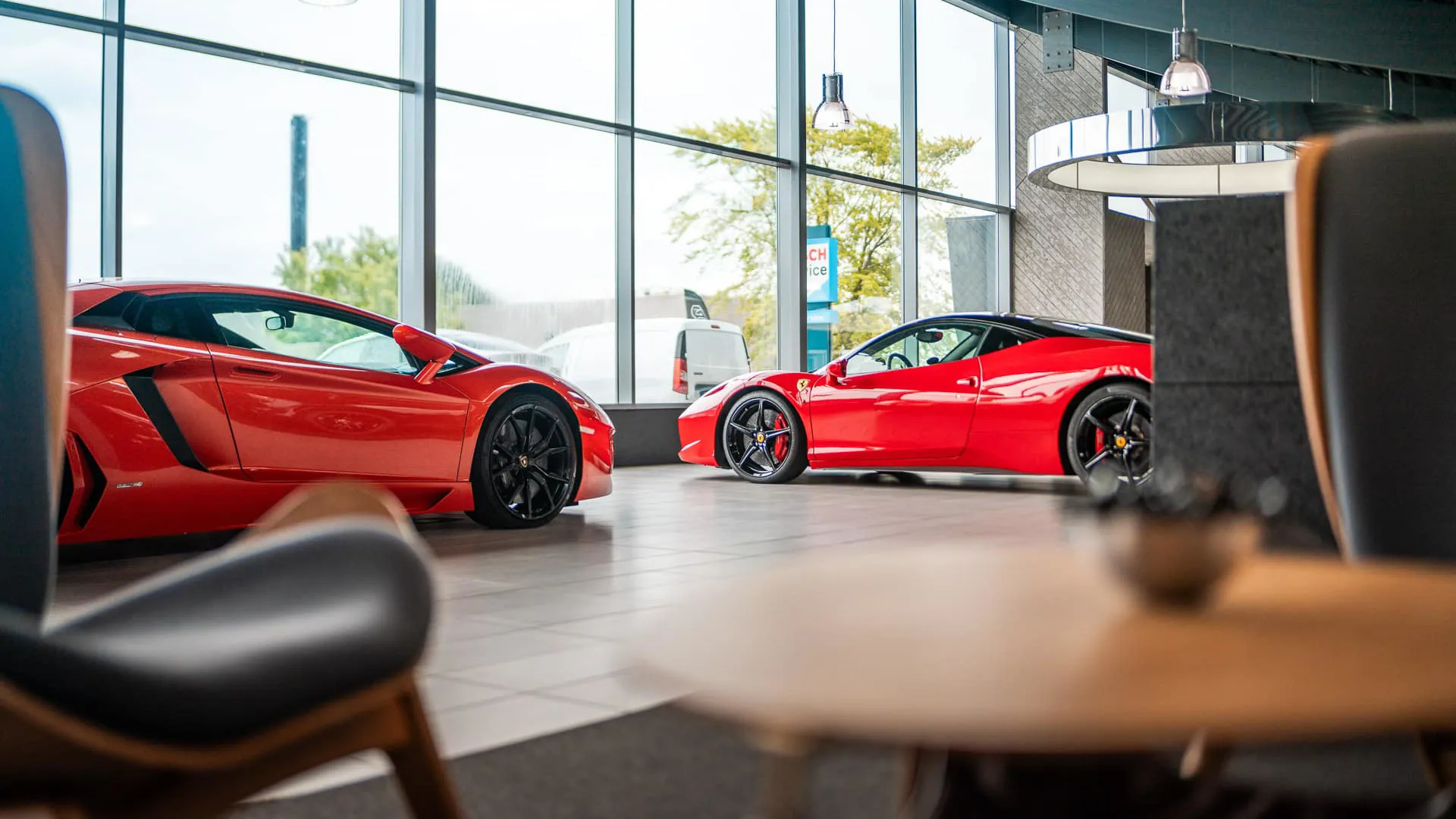 Rodis Autocenter 35