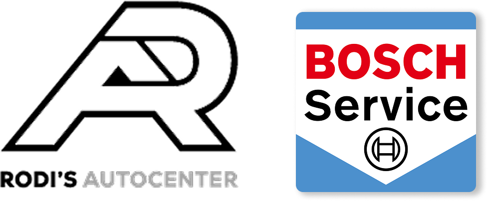Rodi’s Autocenter ApS logo